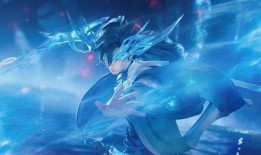 大司命皮肤爆料最新,神秘元素与奇幻色彩交织